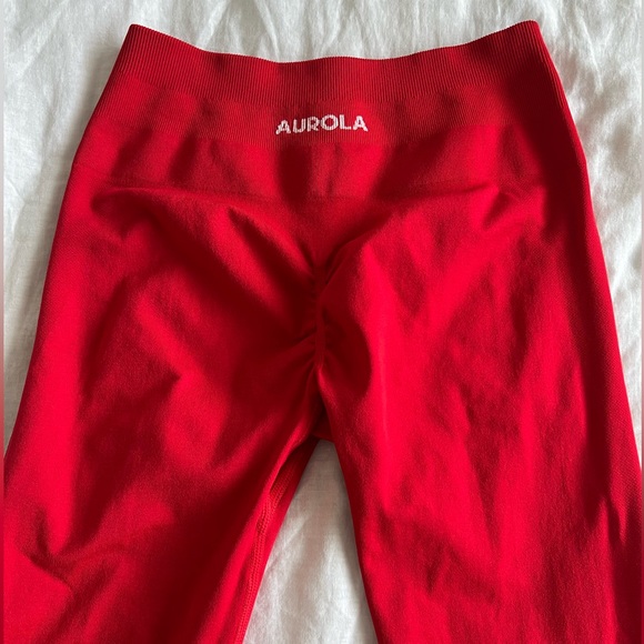 AUROLA leggings - Picture 1 of 3